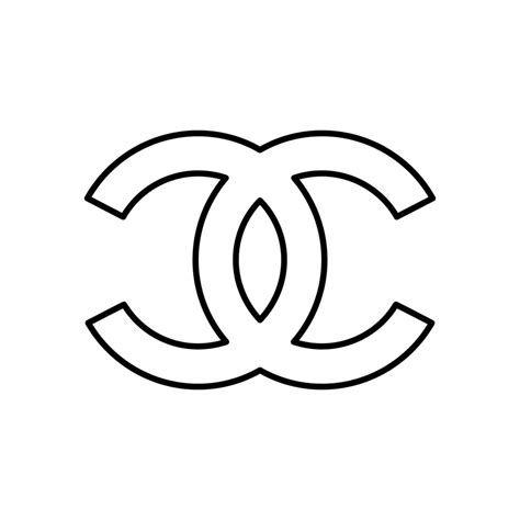 chanel bag symbol|chanel logo sign.